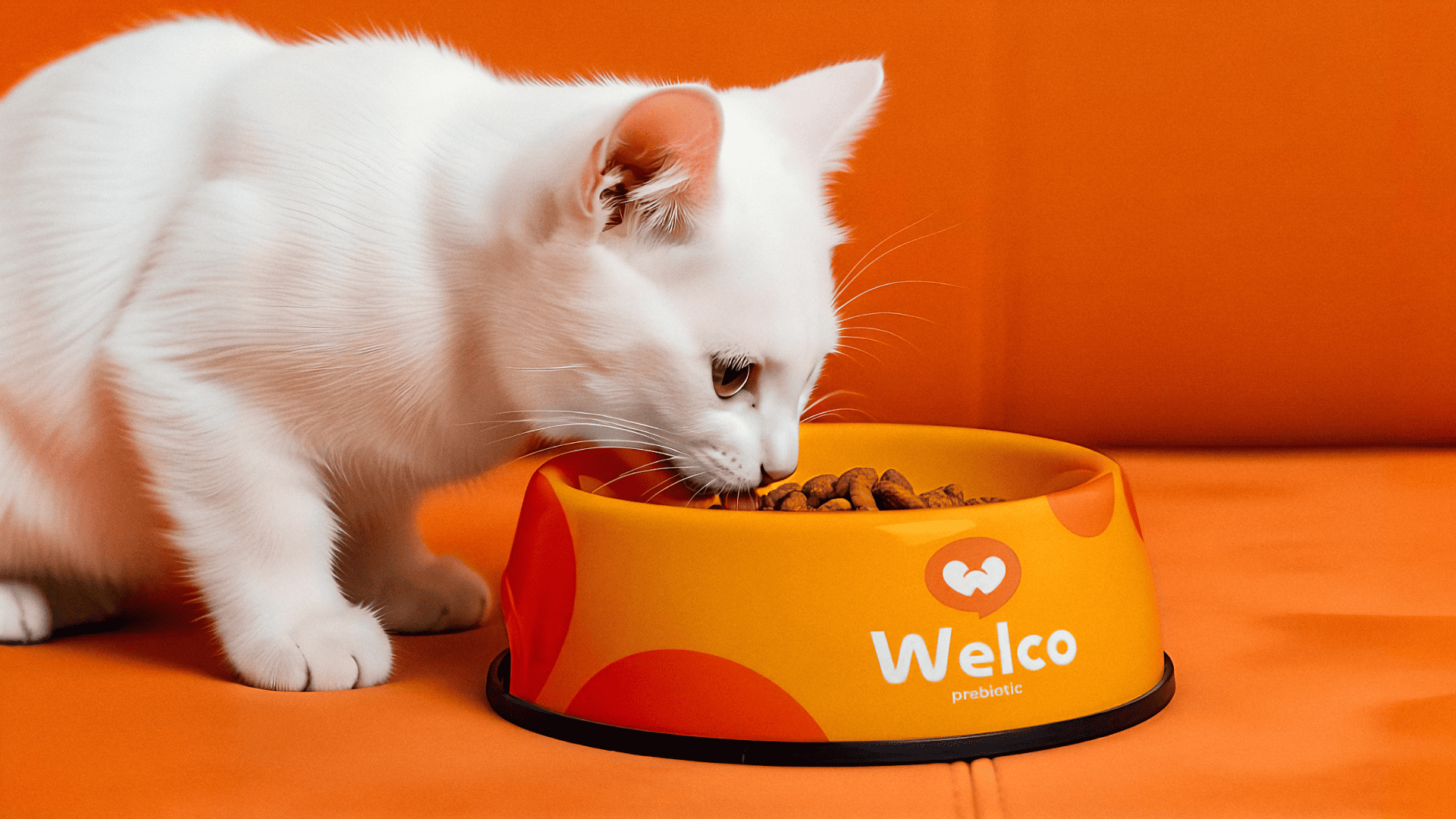 Welko prebiotic — натуральное лакомство с пребиотиком