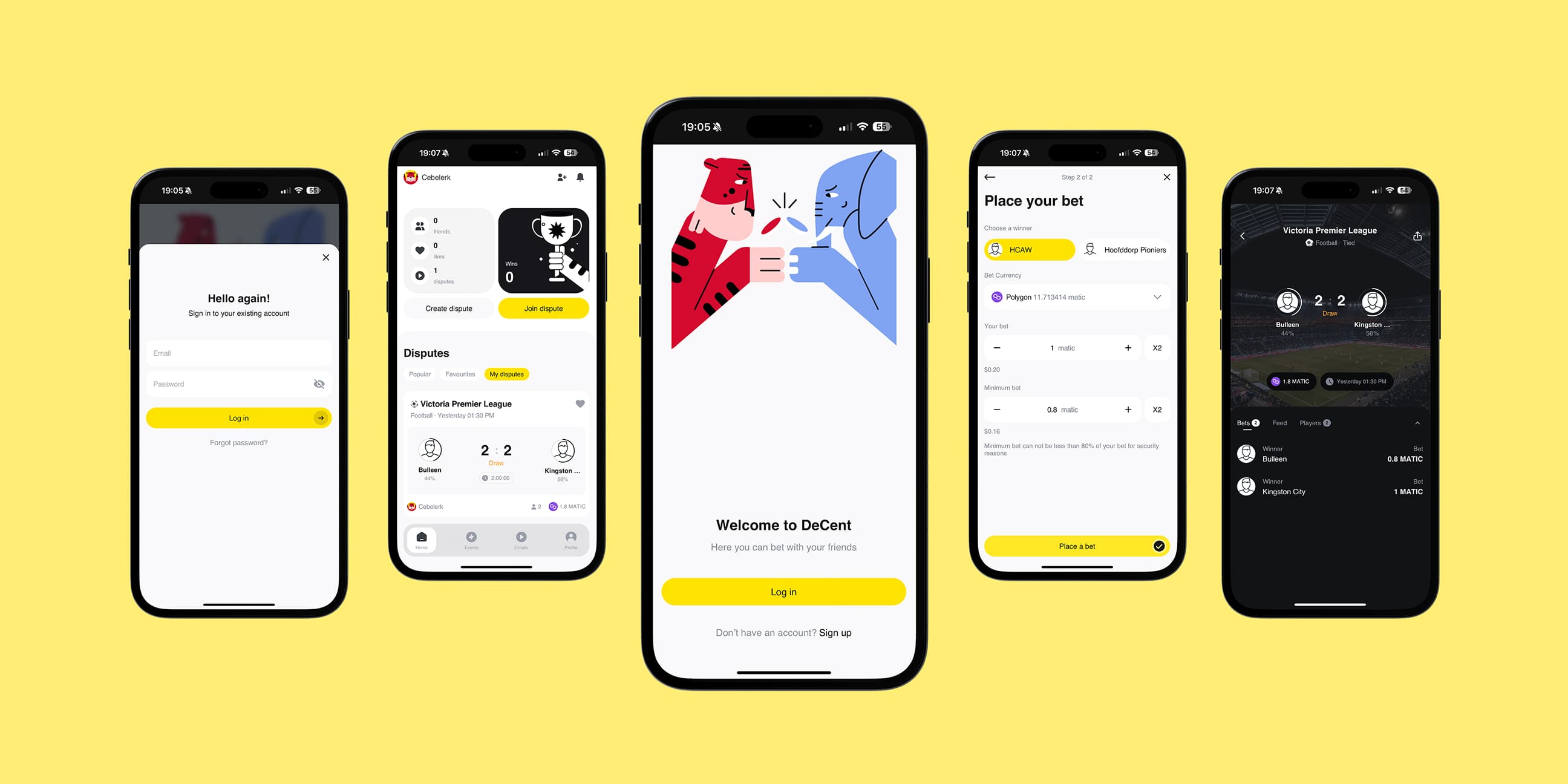 Результаты