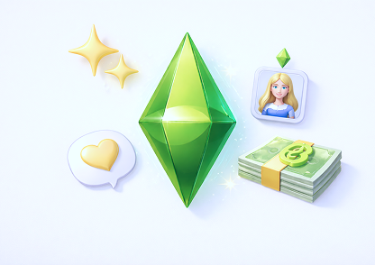 Sims