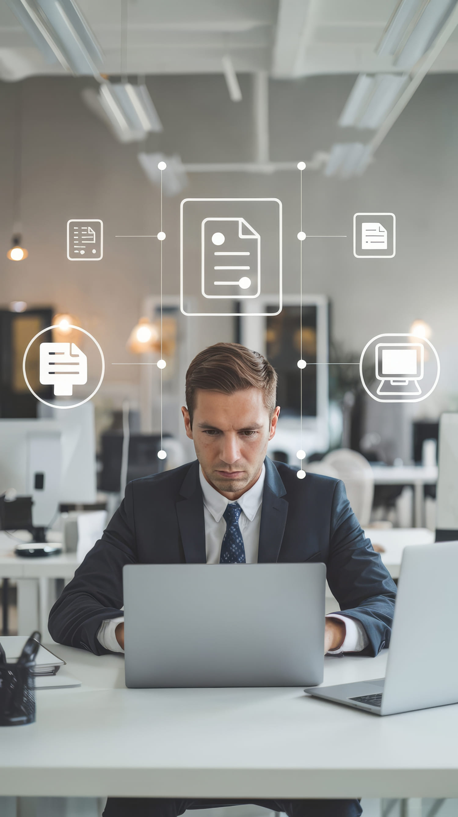 Кому подойдет услуга