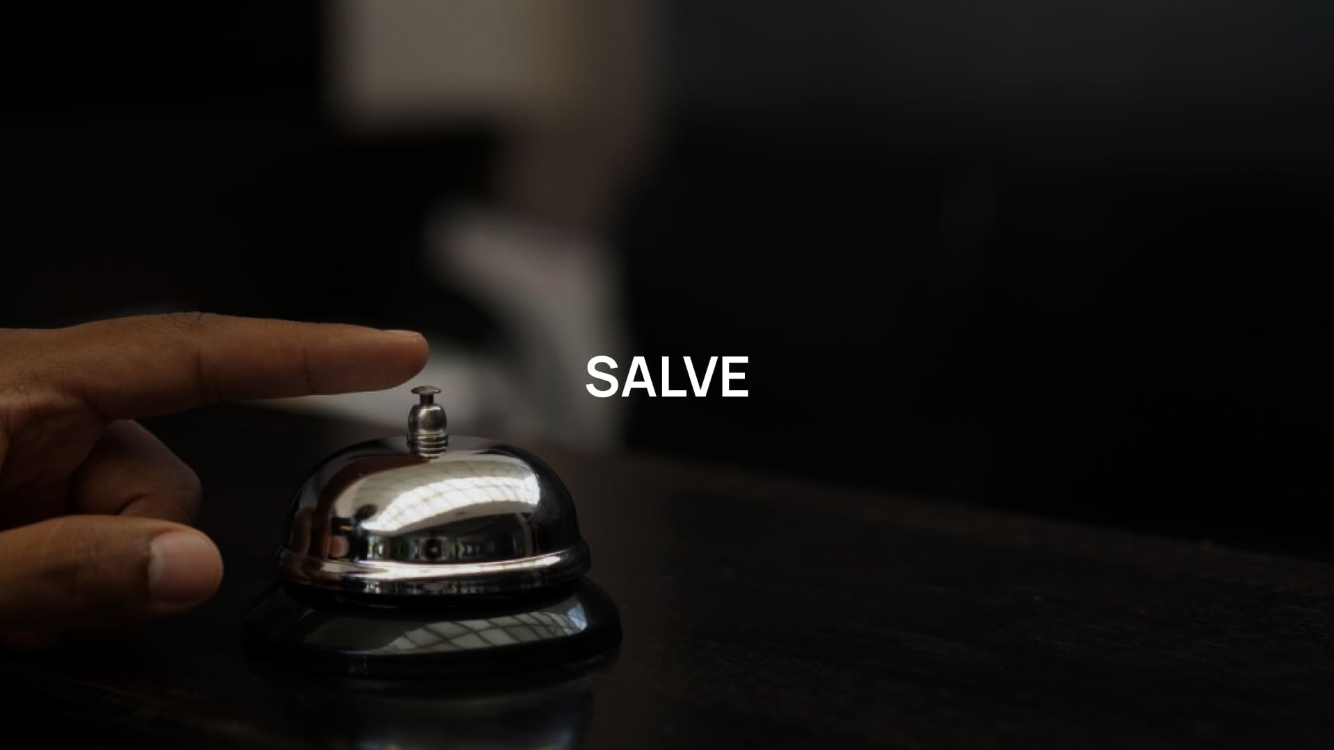 Бутик апарт-отель Salve
