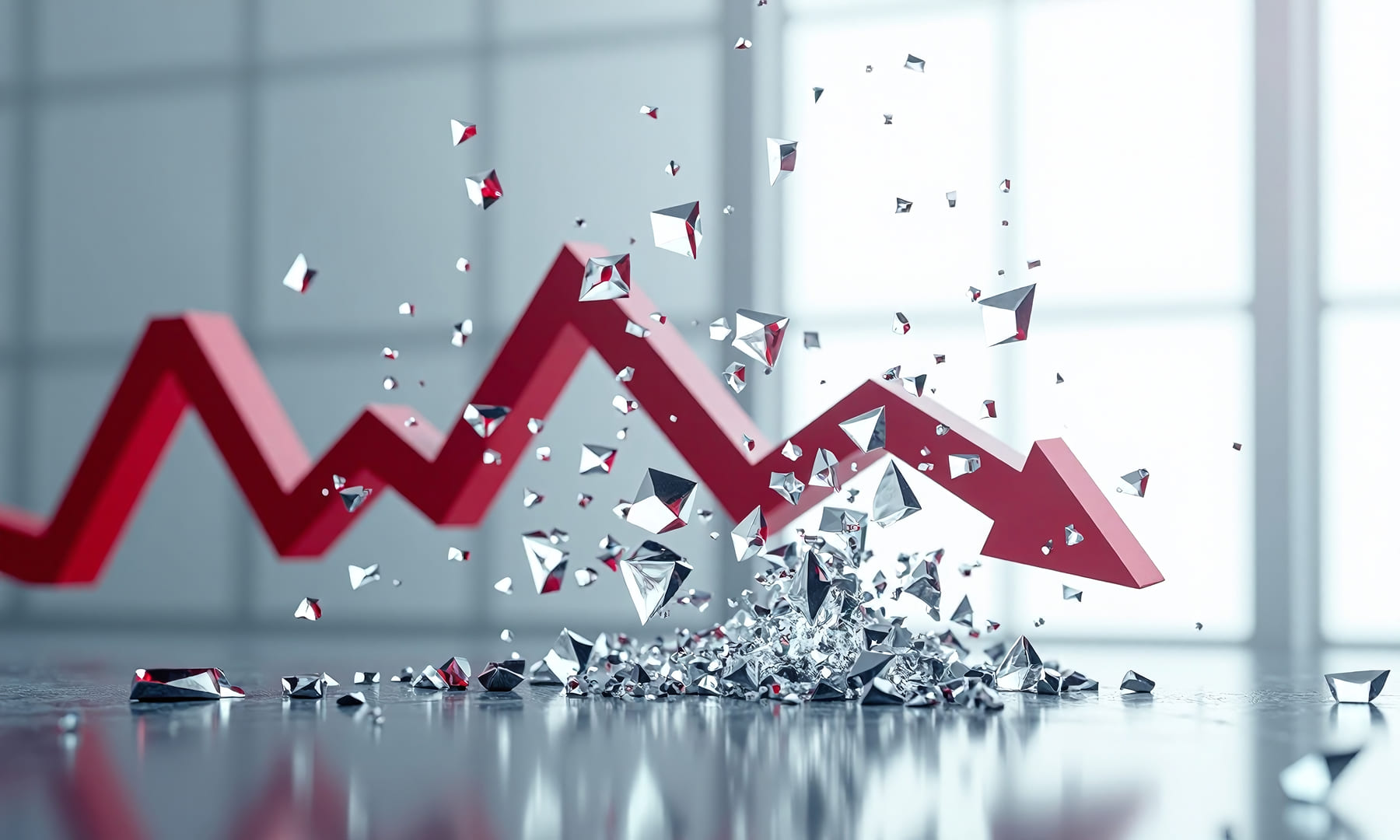 Что вы теряете без автоматизации