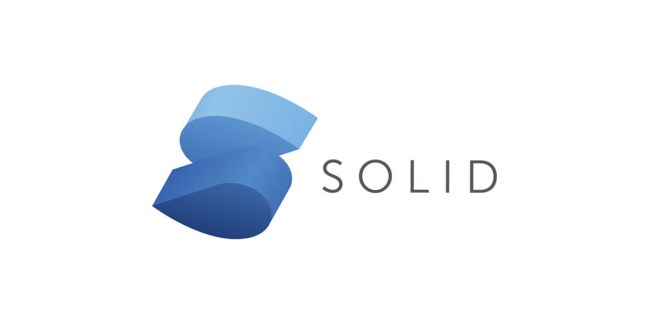 Что такое SolidJS