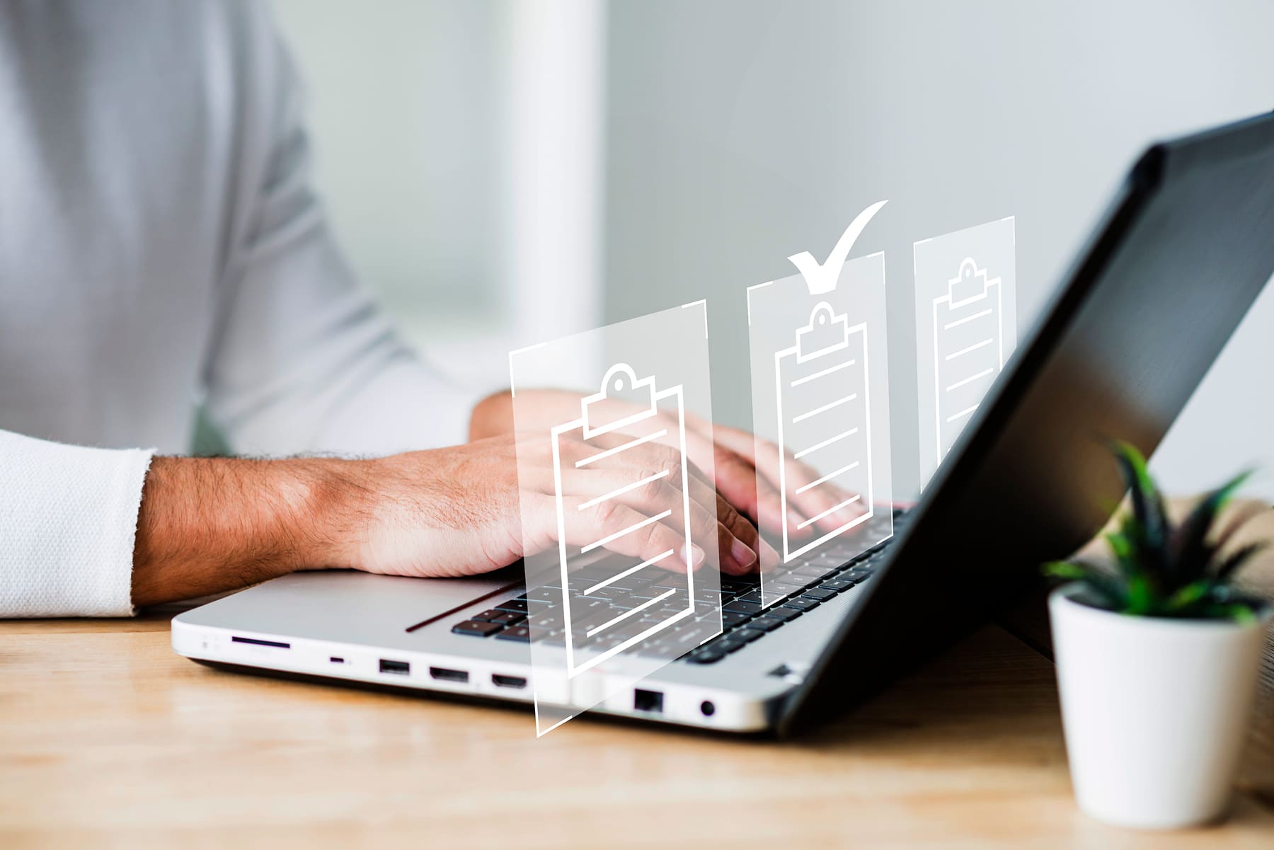 Наши услуги