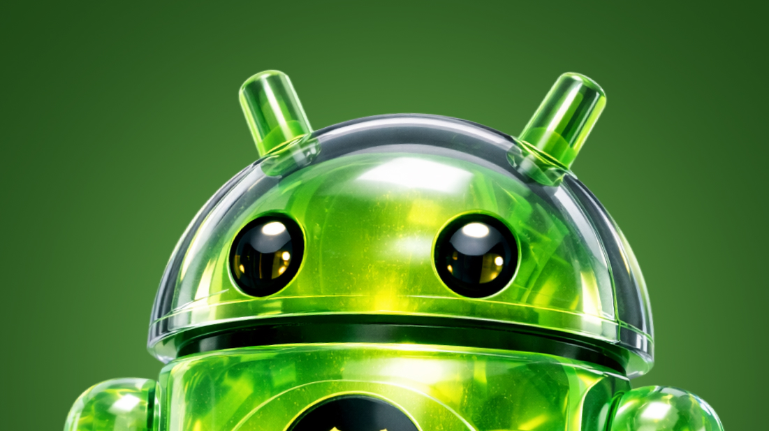 Автозагрузка конфигураций в Android