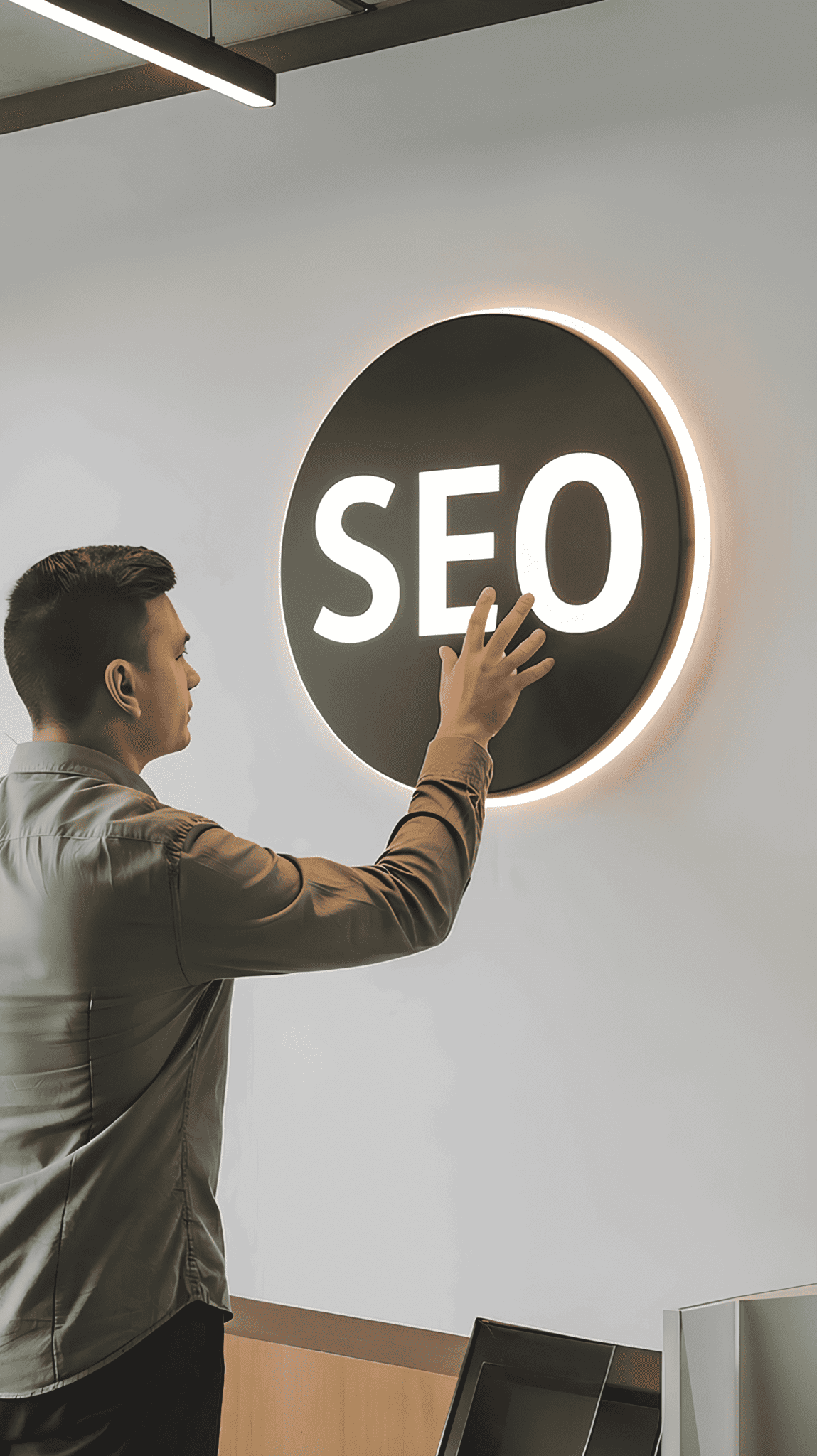 Продвижение