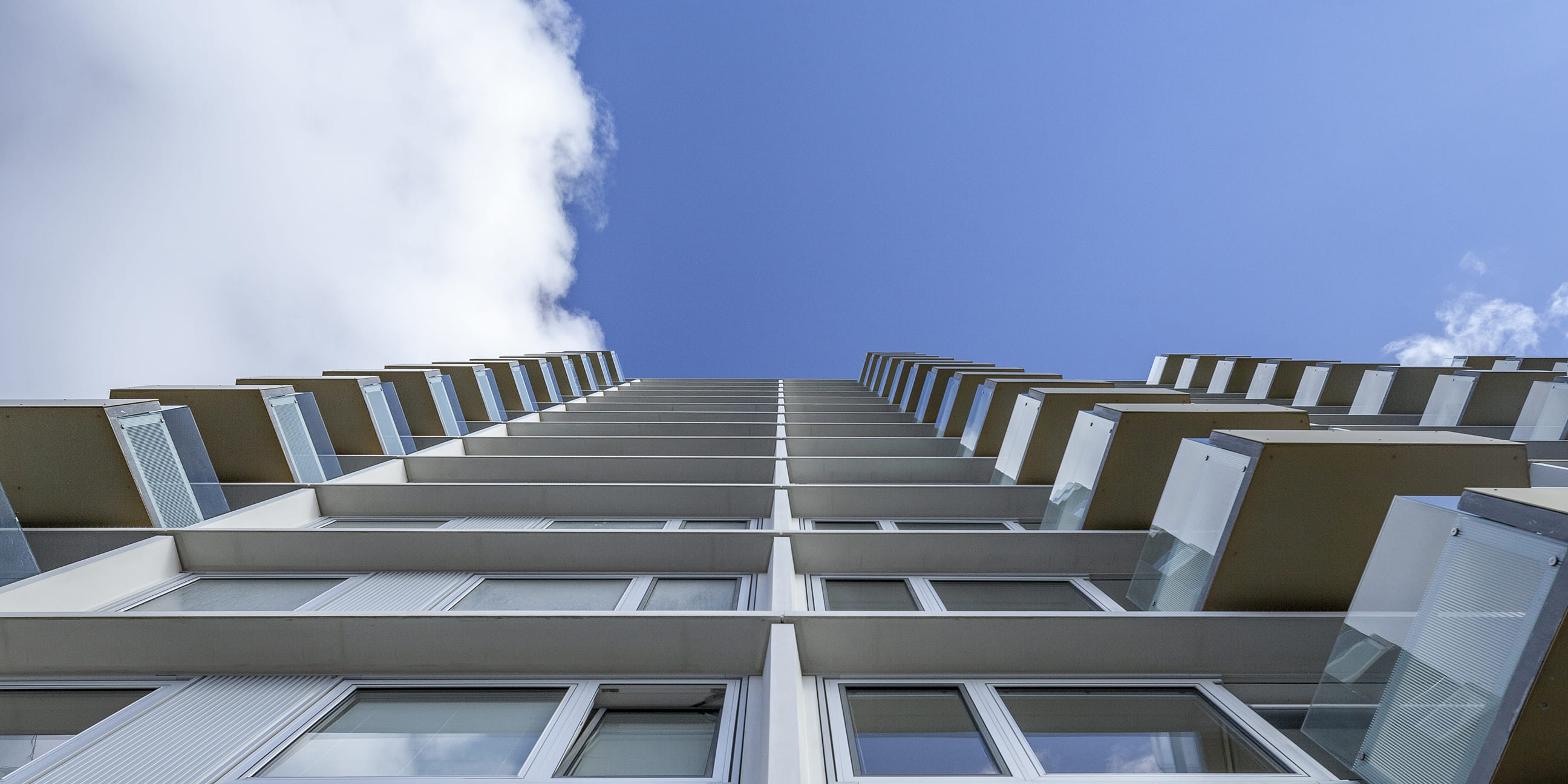 Стек технологий