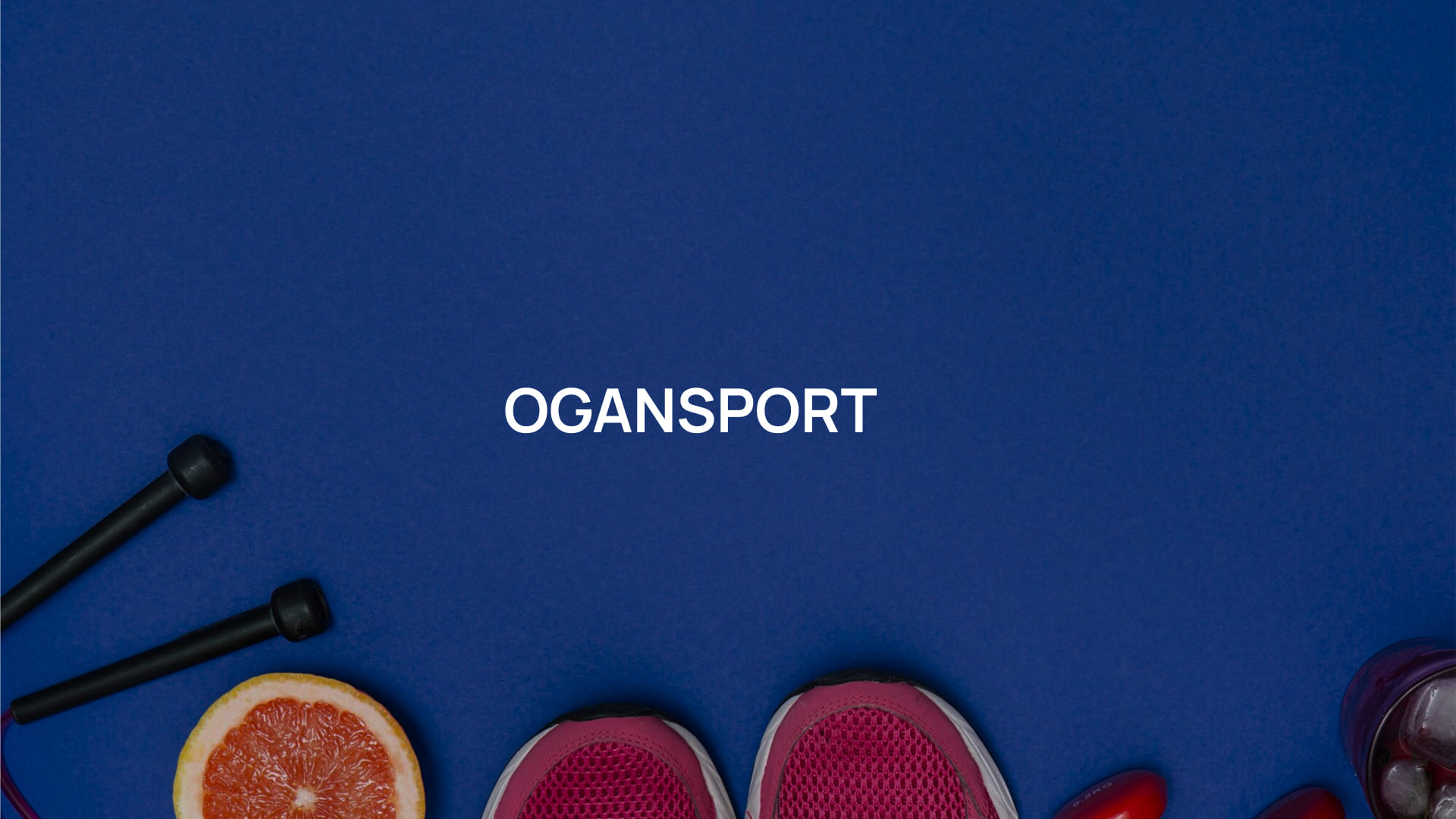 Интернет-магазин OganSport
