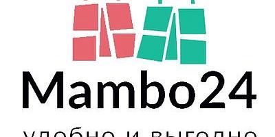 Сайт по покупке авиабилетов Mambo24travel